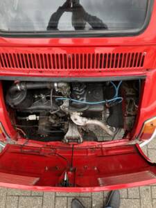 Immagine 10/42 di FIAT 500 F (1970)