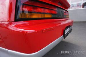 Bild 28/66 von Pontiac Firebird TransAm (1989)