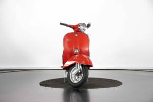 Image 7/50 of Piaggio Vespa 200 Rally (1976)