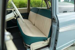 Obraz 35/50 pojazdu SIMCA Aronde P 60 Monthléry Spéciale (1960)
