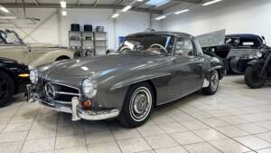 Bild 1/21 von Mercedes-Benz 190 SL (1957)