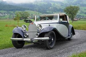 Image 1/33 of Bugatti Typ 57 (1934)