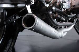 Image 42/50 of Honda CB 750 Custom (1974)