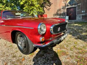 Image 34/50 de Volvo 1800 E (1970)
