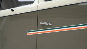 Image 13/15 de Volkswagen T1 Brasil (1975)