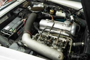Image 3/19 de Mercedes-Benz 190 SL (1960)