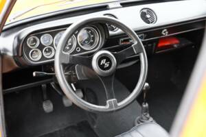 Bild 35/50 von Ford Escort Mexico (1972)