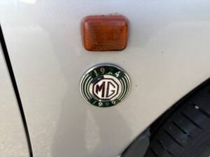 Imagen 14/25 de MG F 1.8i 75 LE (1999)