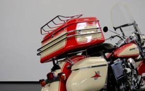 Image 67/75 of Harley-Davidson FL Panhead (1965)
