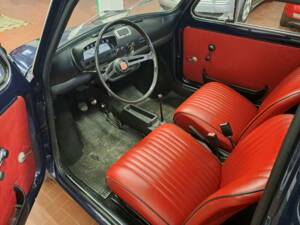 Immagine 5/22 di FIAT 500 L (1969)