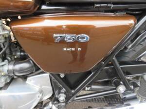 Image 31/48 of Kawasaki DUMMY (1974)