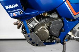 Bild 16/50 von Yamaha XTZ 750 Super Ténéré (1993)
