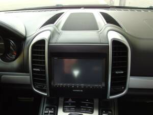 Imagen 47/97 de Porsche Cayenne Turbo (2011)