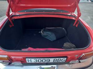 Afbeelding 17/24 van Peugeot 304 S Cabriolet (1972)