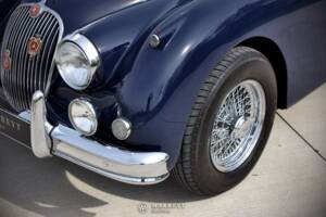 Image 12/78 of Jaguar XK 150 3.4 S OTS (1958)