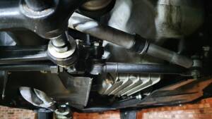 Image 22/22 de Mercedes-Benz 220 Cabriolet B (1953)