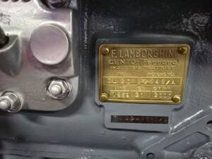 Bild 101/103 von Lamborghini Lamborghinetta (1959)