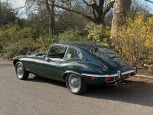 Imagen 46/50 de Jaguar E-Type V12 (2+2) (1970)