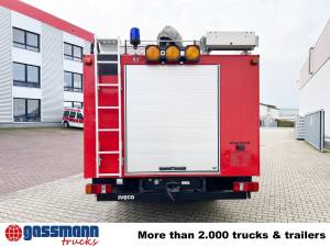Immagine 8/15 di Iveco Magirus 65-12 (1993)