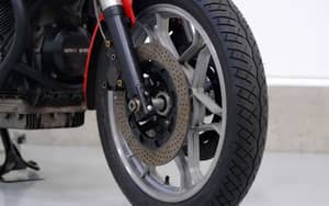 Immagine 17/75 di Moto Guzzi 850 LeMans II (1980)