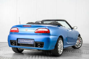 Image 43/50 of MG TF 135 (2006)