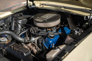 Imagen 8/36 de Ford Mustang 289 (1967)