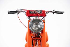 Bild 28/50 von Gilera Giubileo 175 Sport (1963)