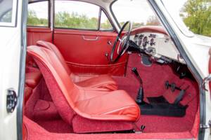 Image 16/39 de Porsche 356 B Carrera 2/2000 GS (1963)