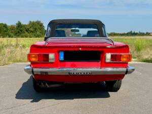 Image 5/9 de Triumph TR 6 (1976)