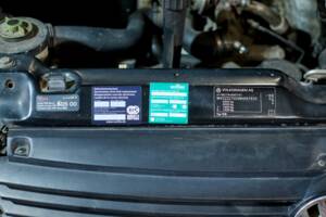 Image 25/56 of Volkswagen T4 Kombi 2.0 (1998)