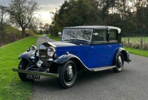 Afbeelding 1/50 van Rolls-Royce 20&#x2F;25 Sedanca de Ville (1933)