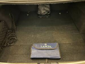 Bild 18/20 von Lancia Thesis 2.4 Multijet (2008)