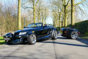 Image 3/47 of Plymouth Prowler (2000)