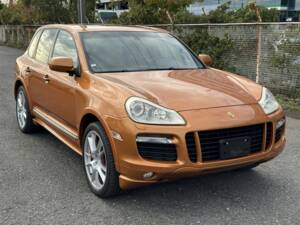 Bild 6/53 von Porsche Cayenne GTS (2008)