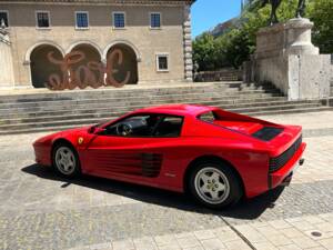 Imagen 19/57 de Ferrari Testarossa (1991)