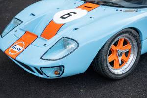 Image 9/32 of Ford GT40 (1965)