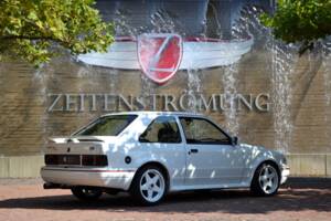 Bild 7/19 von Ford Escort turbo RS (1988)