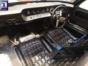 Bild 33/50 von GTD 40 (1990)