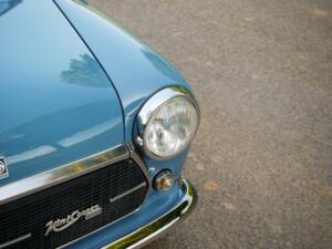 Bild 27/32 von Innocenti Mini Cooper 1300 (1973)