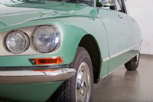 Bild 8/20 von Citroën DS 23 Pallas (1974)
