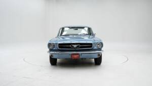 Image 5/15 of Ford Mustang 289 (1965)