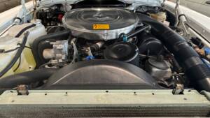 Bild 36/36 von Mercedes-Benz 560 SL (1989)