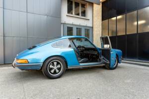 Bild 14/24 von Porsche 911 2.4 S (1972)