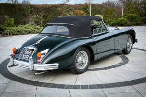 Bild 3/19 von Jaguar XK 150 3.4 S DHC (1959)