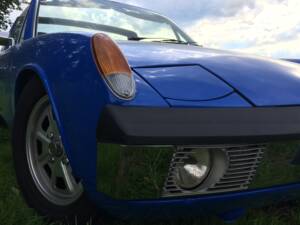 Bild 68/150 von Porsche 914&#x2F;4 1.7 (1972)