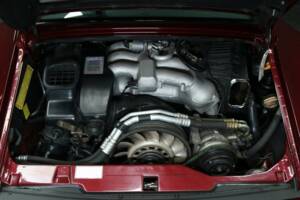 Image 43/50 de Porsche 911 Carrera 4S (1996)