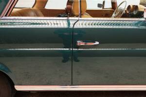 Immagine 29/79 di Mercedes-Benz 280 SE 3,5 (1970)