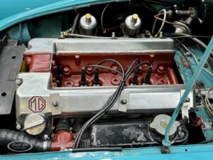 Imagen 3/40 de MG MGA Twin Cam (1959)