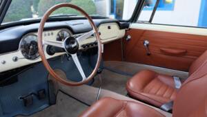 Imagen 7/40 de Lancia Flaminia GT Touring (1961)