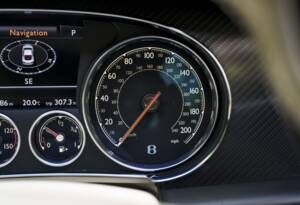 Imagen 19/35 de Bentley Continental GT V8 S (2016)
